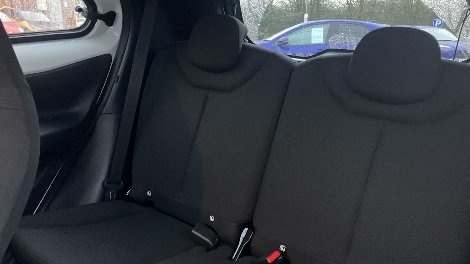 Used Toyota Aygo X 2024 for sale - 77406860: Photo 20