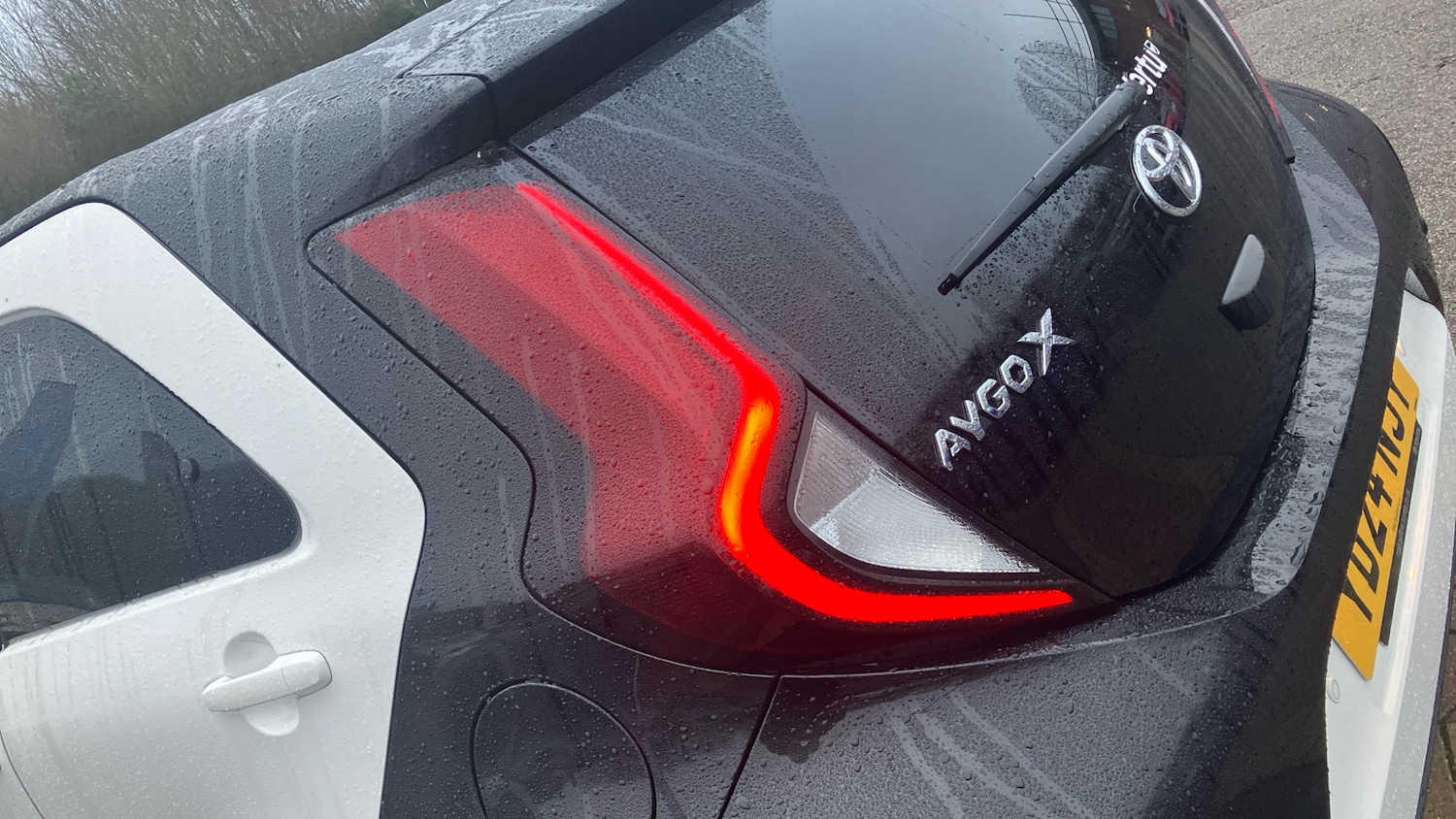 Used Toyota Aygo X 2024 for sale - 77406860: Photo 21