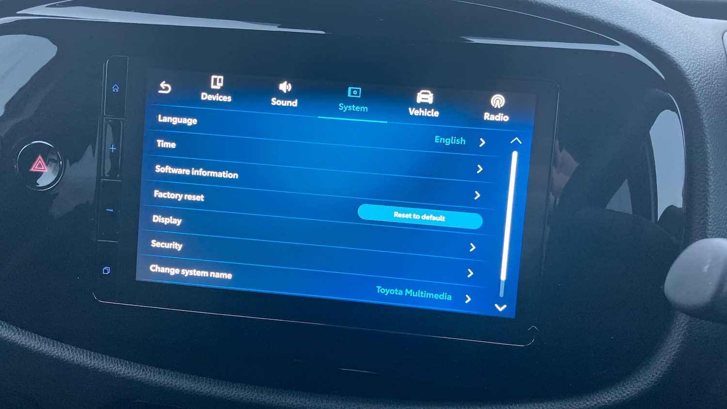 Used Toyota Aygo X 2024 for sale - 77406860: Photo 25