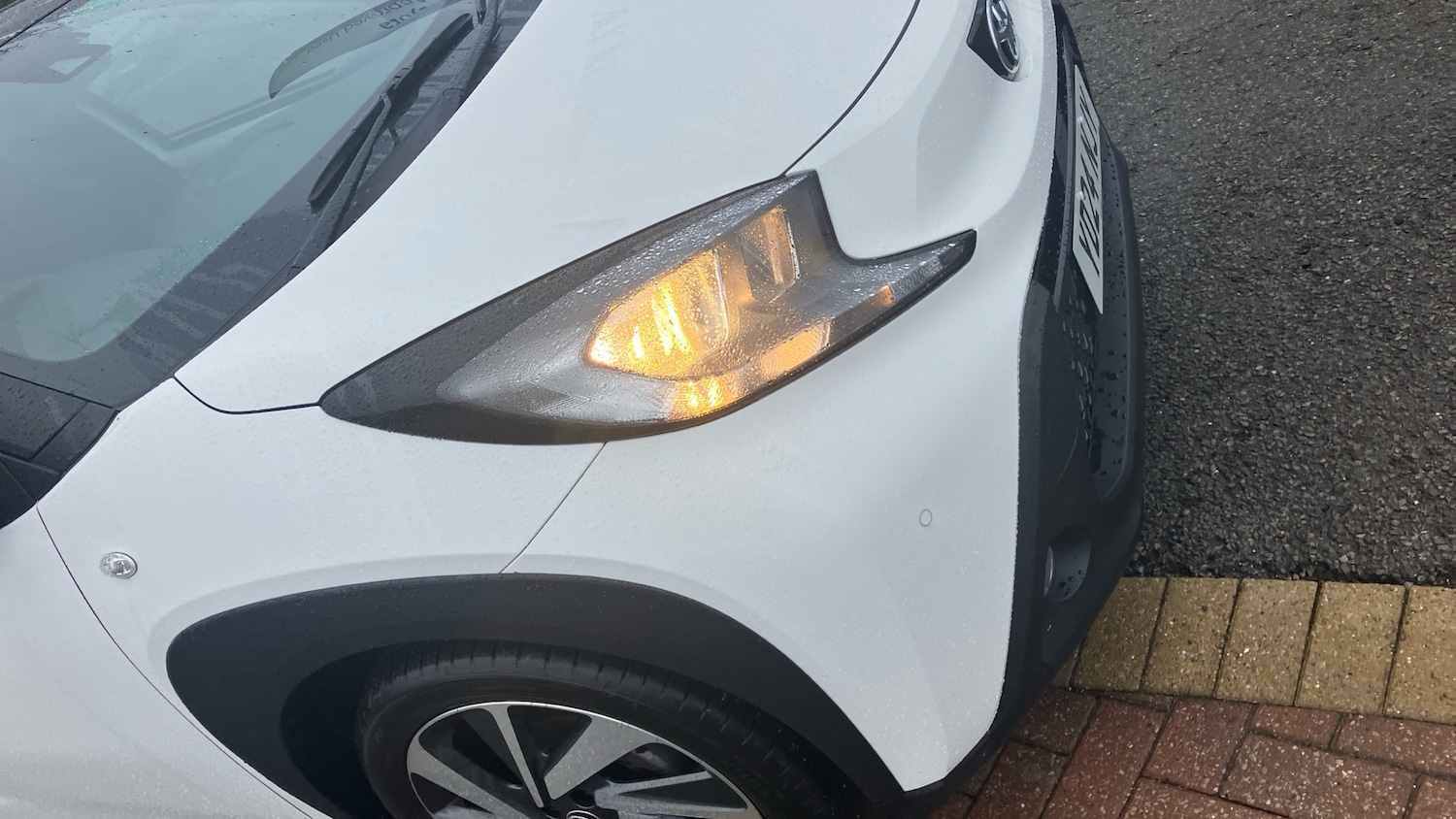 Used Toyota Aygo X 2024 for sale - 77406860: Photo 32