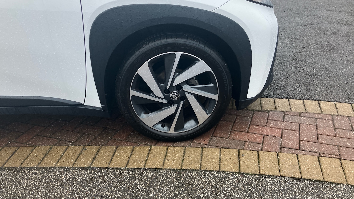 Used Toyota Aygo X 2024 for sale - 77406860: Photo 33