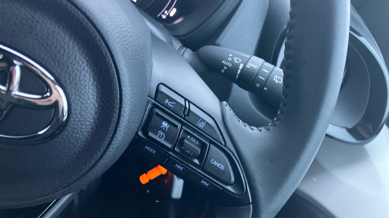 Used Toyota Aygo X 2024 for sale - 77406860: Photo 42