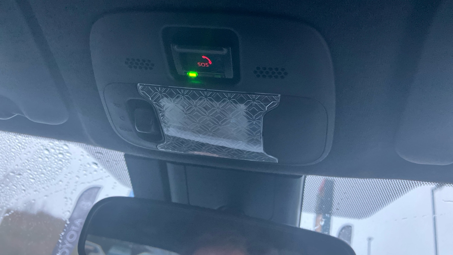 Used Toyota Aygo X 2024 for sale - 77406860: Photo 48