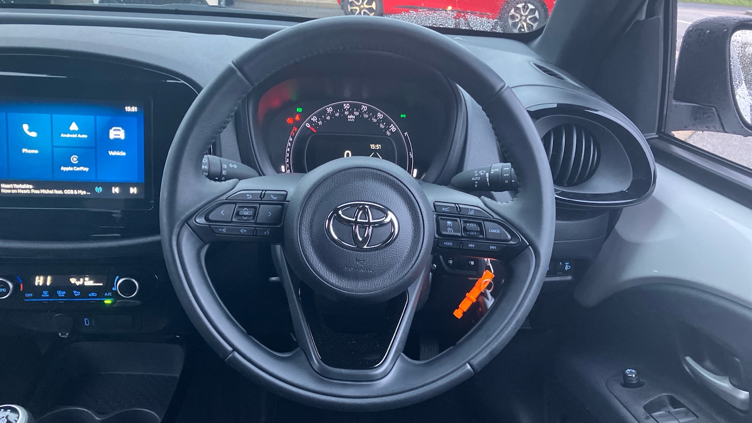 Used Toyota Aygo X 2024 for sale - 77406860: Photo 6