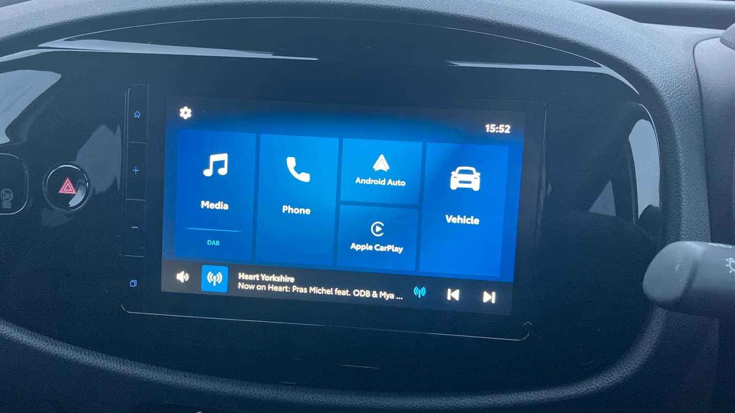 Used Toyota Aygo X 2024 for sale - 77406860: Photo 7