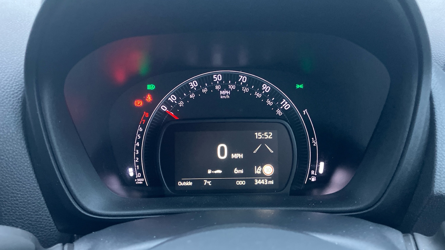 Used Toyota Aygo X 2024 for sale - 77406860: Photo 9