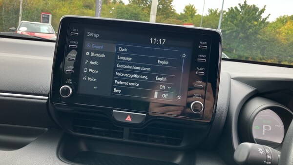 Used Toyota Yaris 2023 for sale - 75640000: Photo 25