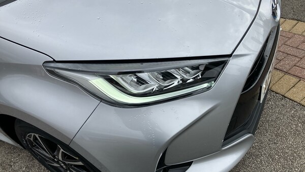 Used Toyota Yaris 2023 for sale - 75640000: Photo 32