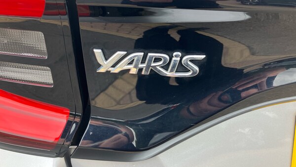 Used Toyota Yaris 2023 for sale - 75640000: Photo 36