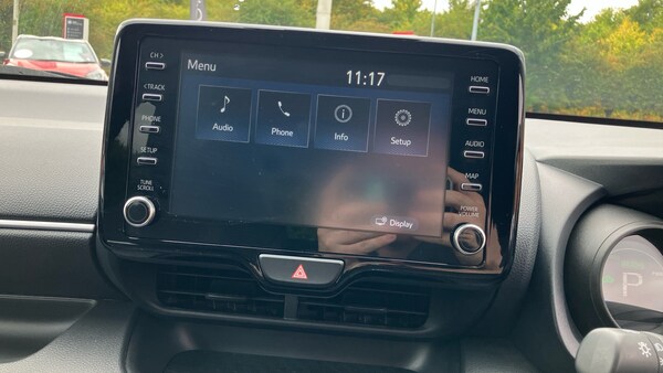 Used Toyota Yaris 2023 for sale - 75640000: Photo 52