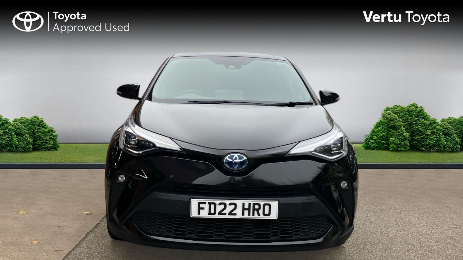 Used Toyota C-HR 2022 for sale - 76452646: Photo 15