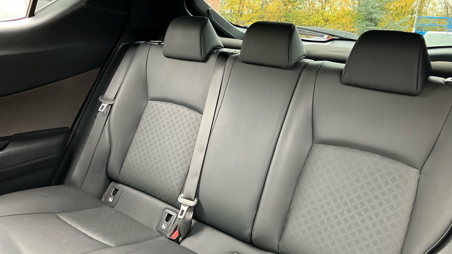 Used Toyota C-HR 2022 for sale - 76452646: Photo 20