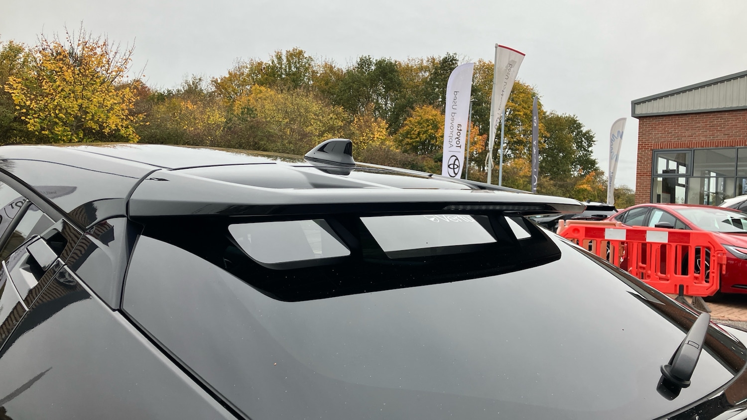 Used Toyota C-HR 2022 for sale - 76452646: Photo 22