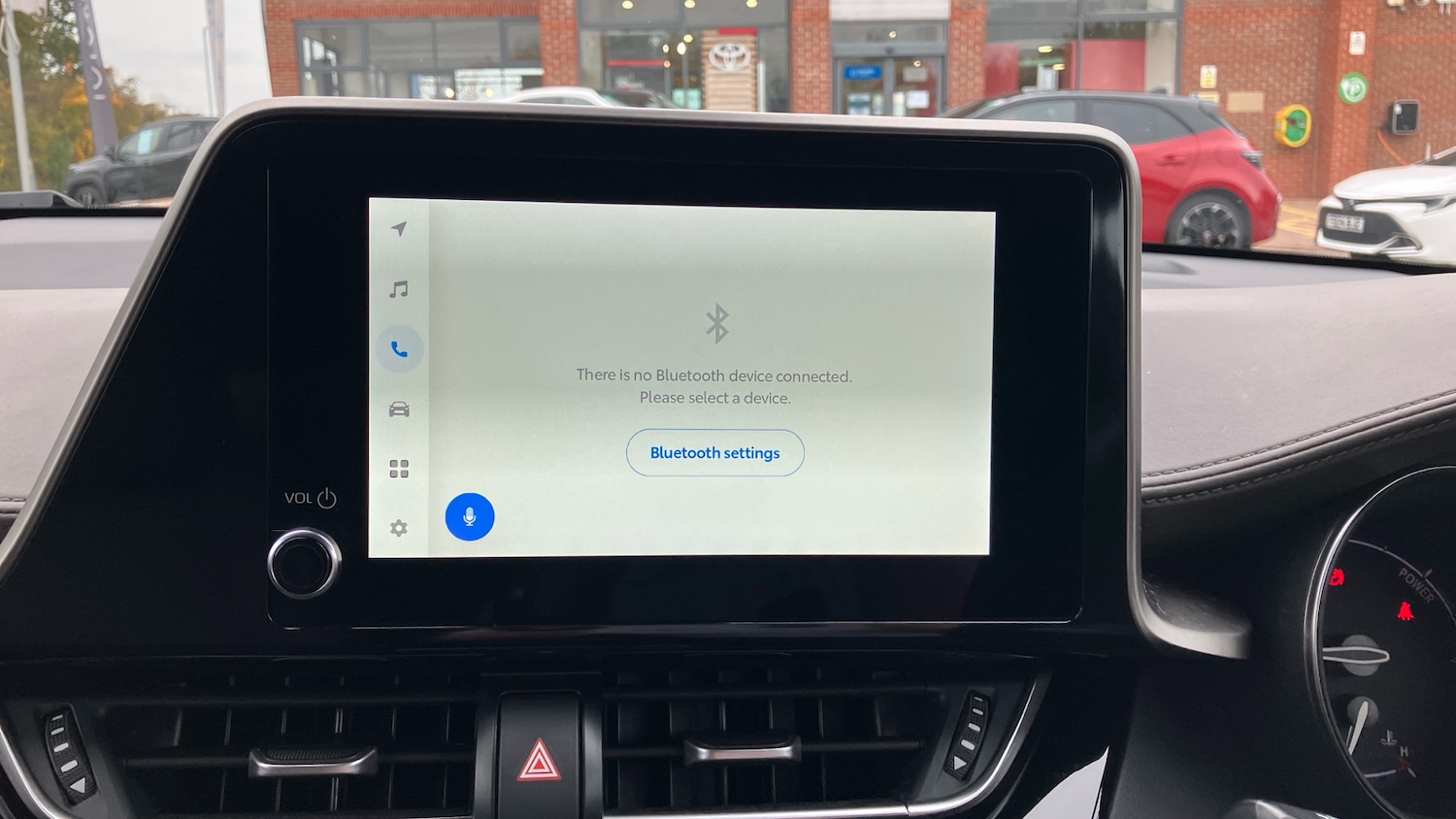 Used Toyota C-HR 2022 for sale - 76452646: Photo 23