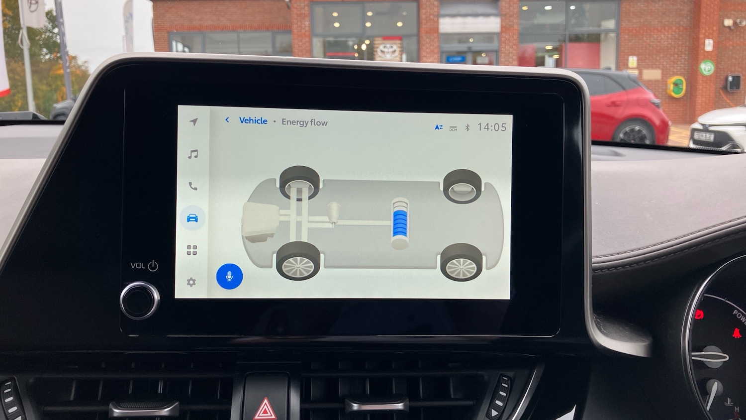 Used Toyota C-HR 2022 for sale - 76452646: Photo 24