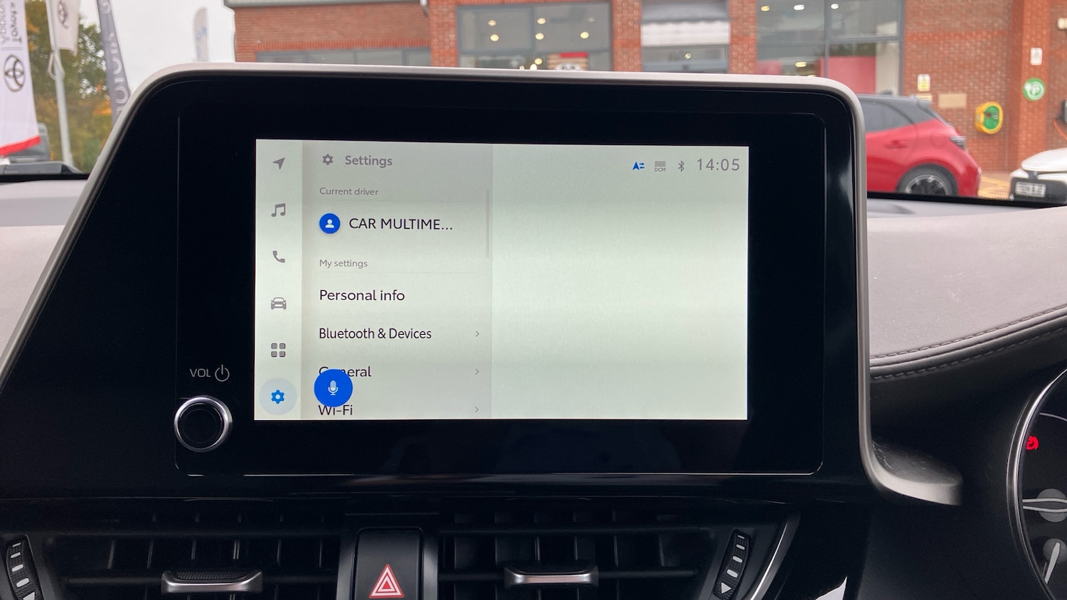 Used Toyota C-HR 2022 for sale - 76452646: Photo 25