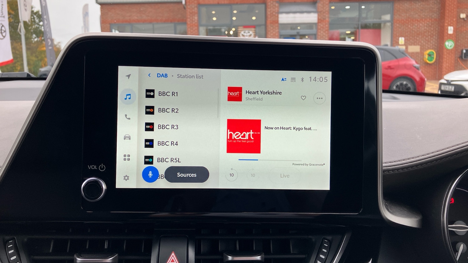 Used Toyota C-HR 2022 for sale - 76452646: Photo 26