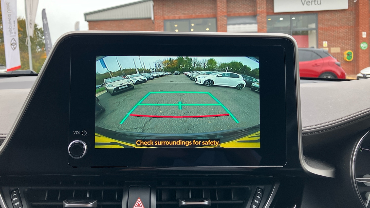 Used Toyota C-HR 2022 for sale - 76452646: Photo 27