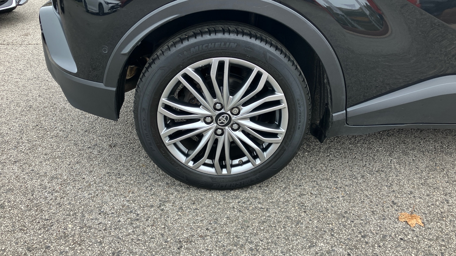 Used Toyota C-HR 2022 for sale - 76452646: Photo 34