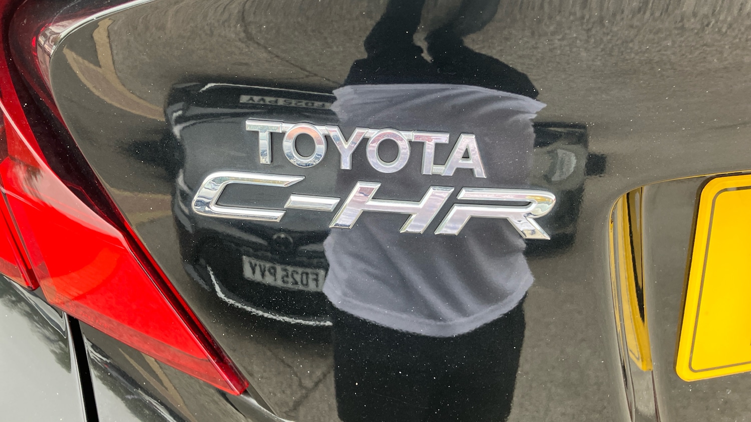 Used Toyota C-HR 2022 for sale - 76452646: Photo 36