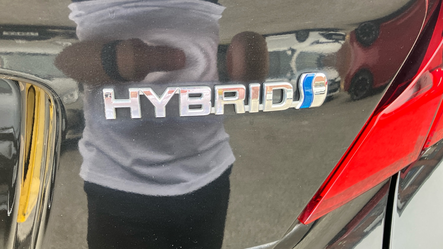 Used Toyota C-HR 2022 for sale - 76452646: Photo 37