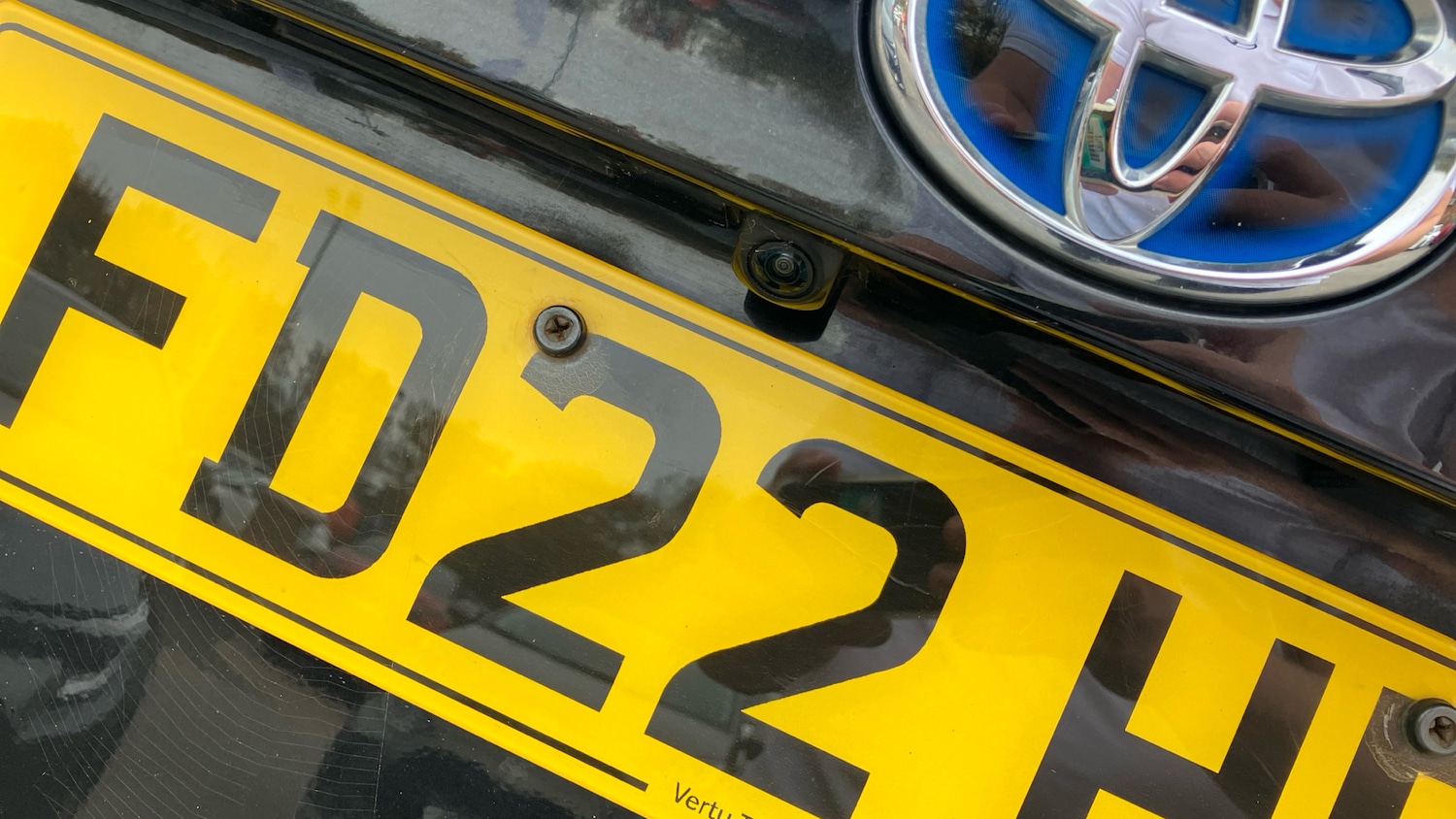 Used Toyota C-HR 2022 for sale - 76452646: Photo 38