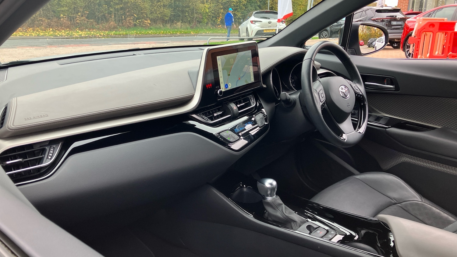 Used Toyota C-HR 2022 for sale - 76452646: Photo 44