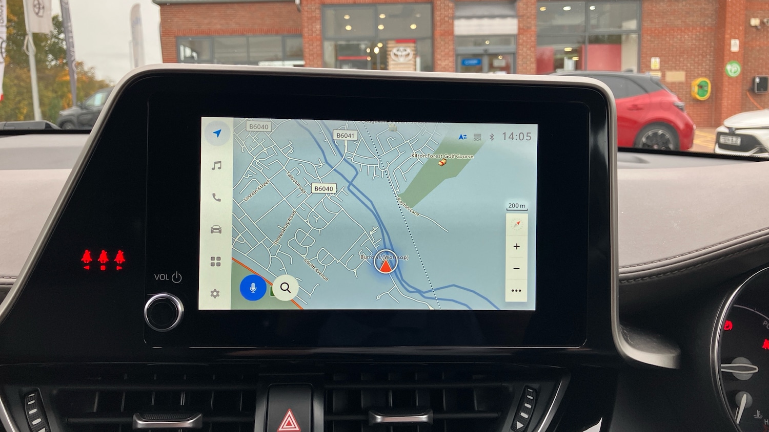 Used Toyota C-HR 2022 for sale - 76452646: Photo 7