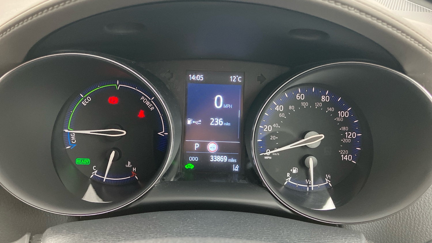 Used Toyota C-HR 2022 for sale - 76452646: Photo 9