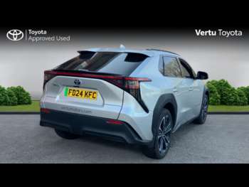 Used Toyota Other 2024 for sale - 74128792: Photo