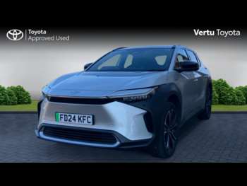 Used Toyota Other 2024 for sale - 74128792: Photo