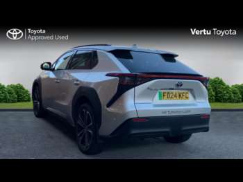 Used Toyota Other 2024 for sale - 74128792: Photo