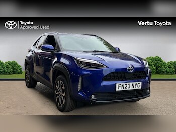 2023 (23) - 1.5 Hybrid Design 5dr CVT Hybrid Estate