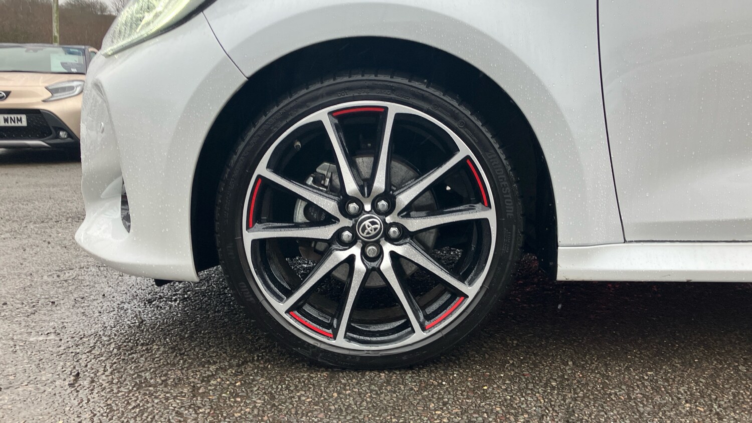 Used Toyota Yaris 2023 for sale - 77405607: Photo 18