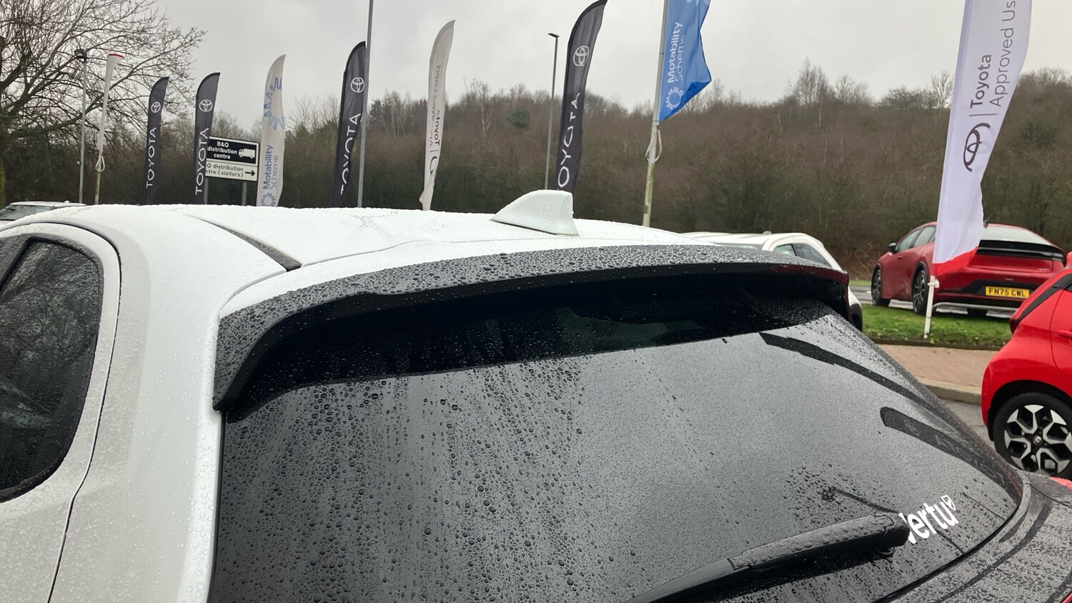 Used Toyota Yaris 2023 for sale - 77405607: Photo 22