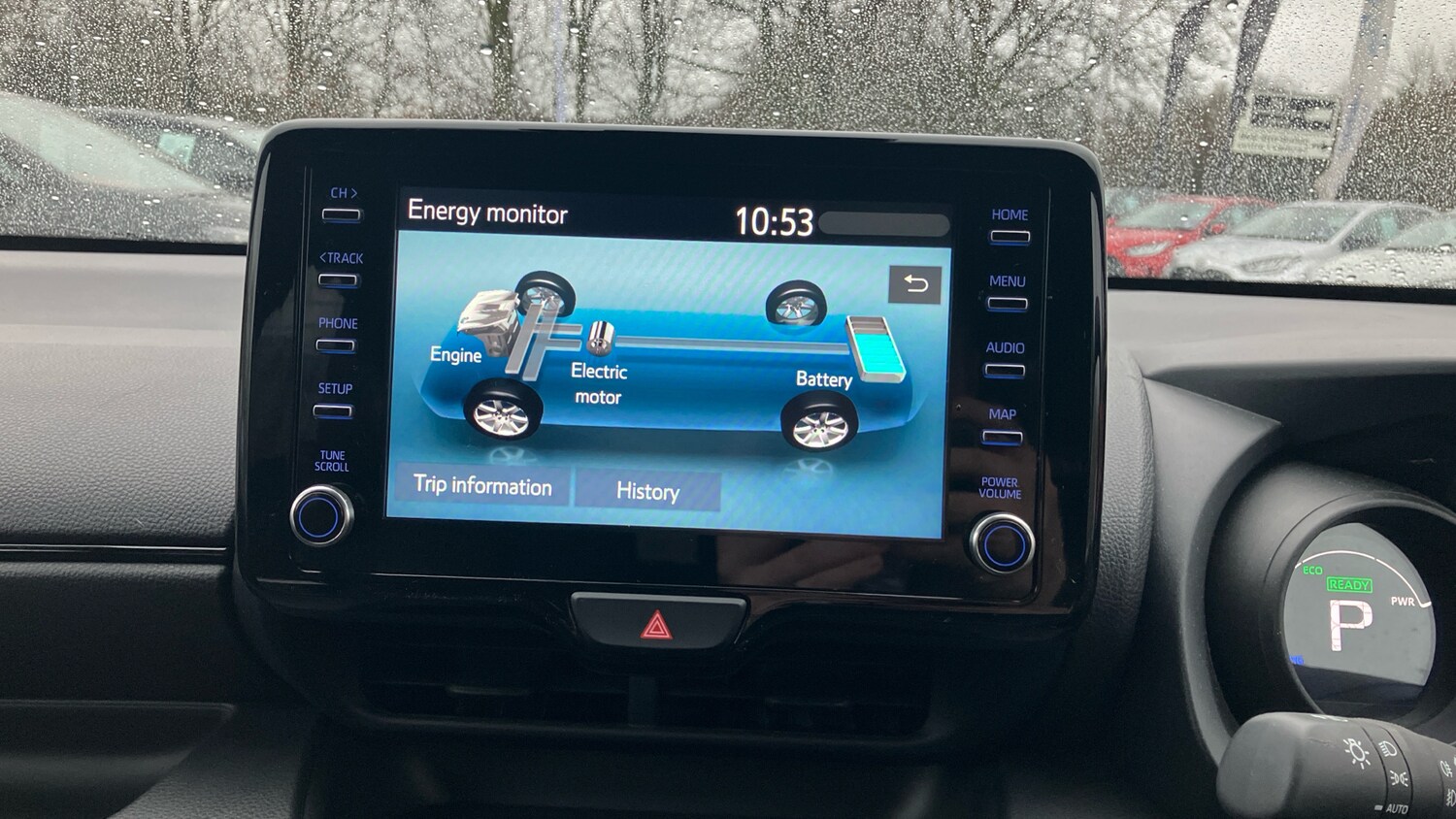 Used Toyota Yaris 2023 for sale - 77405607: Photo 24