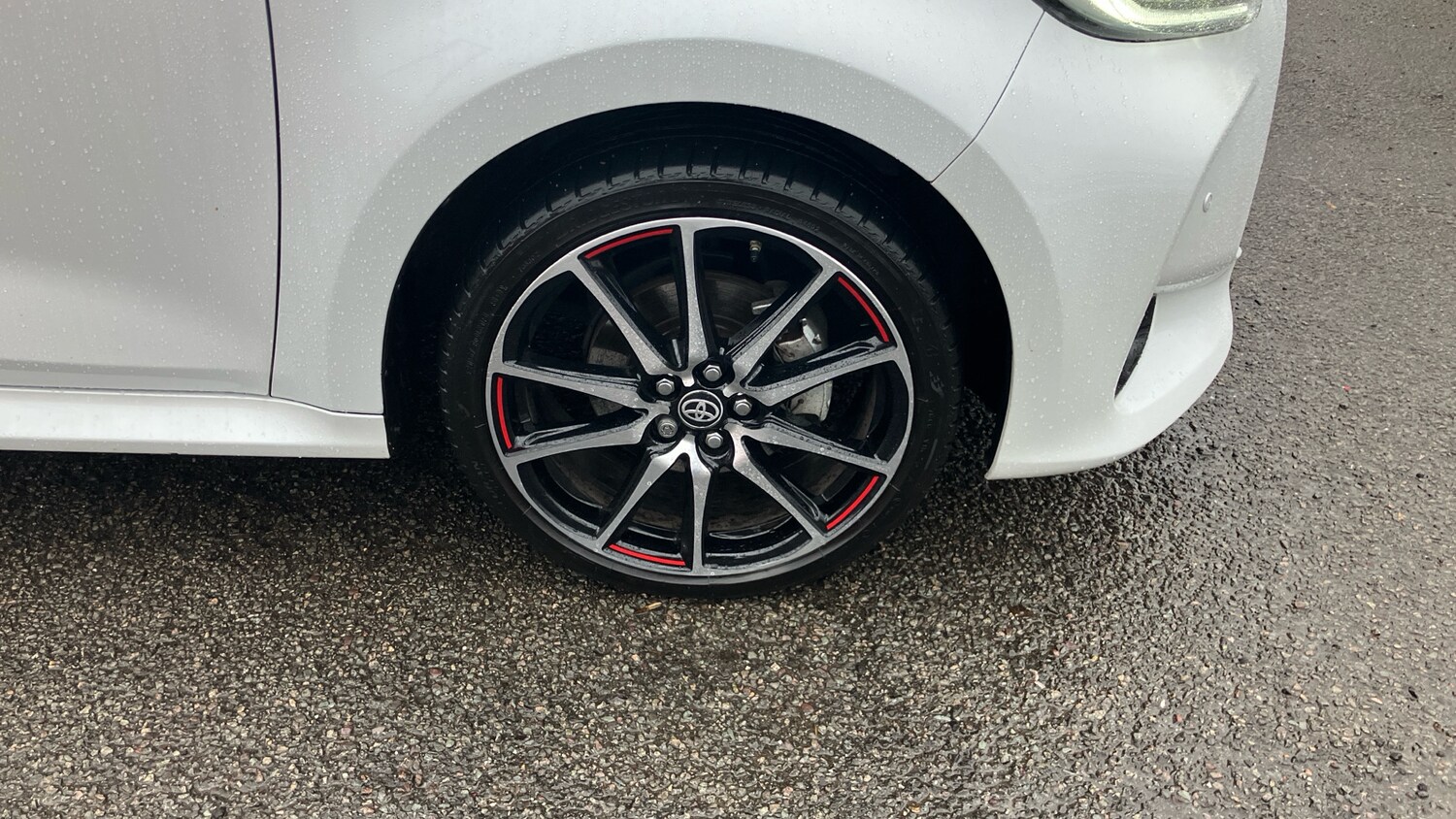 Used Toyota Yaris 2023 for sale - 77405607: Photo 33