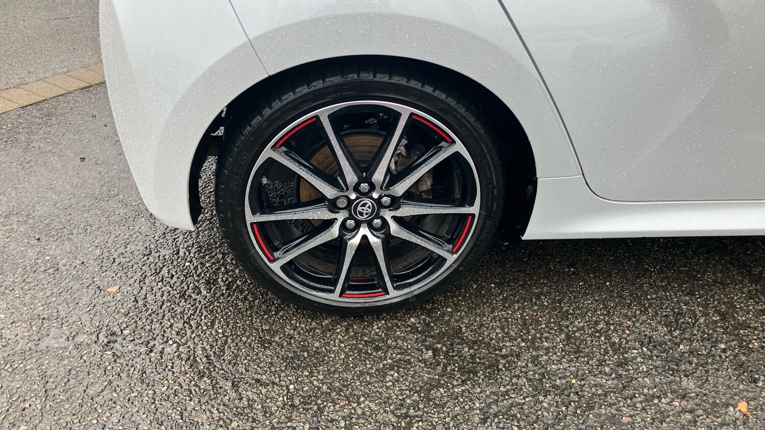 Used Toyota Yaris 2023 for sale - 77405607: Photo 34