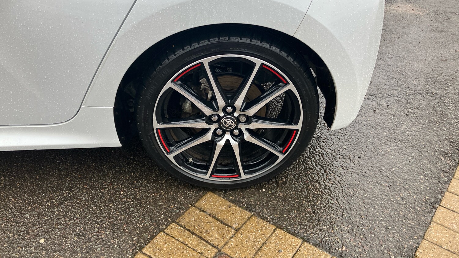 Used Toyota Yaris 2023 for sale - 77405607: Photo 35