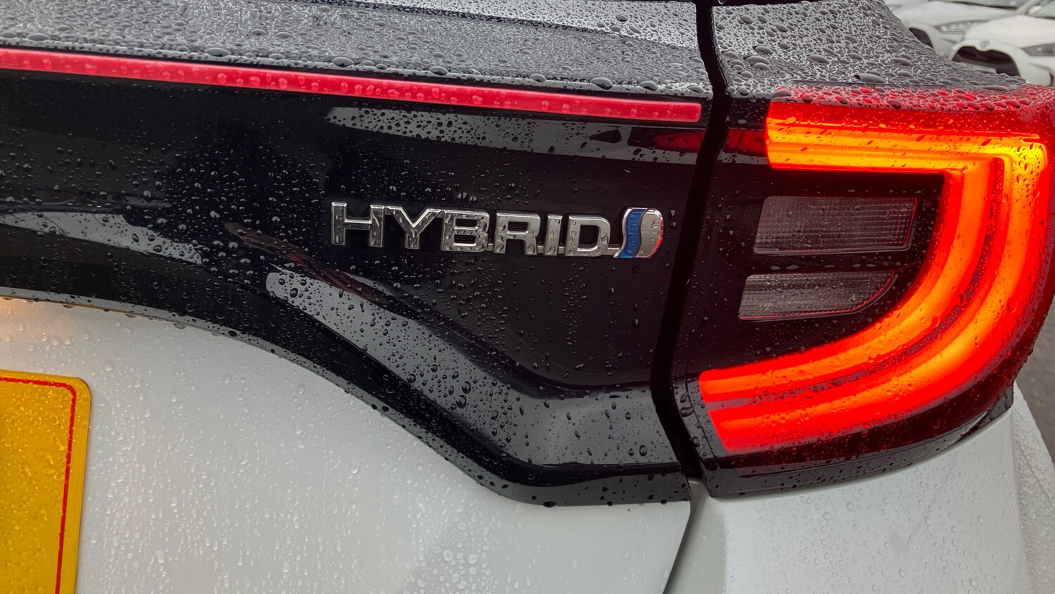 Used Toyota Yaris 2023 for sale - 77405607: Photo 37