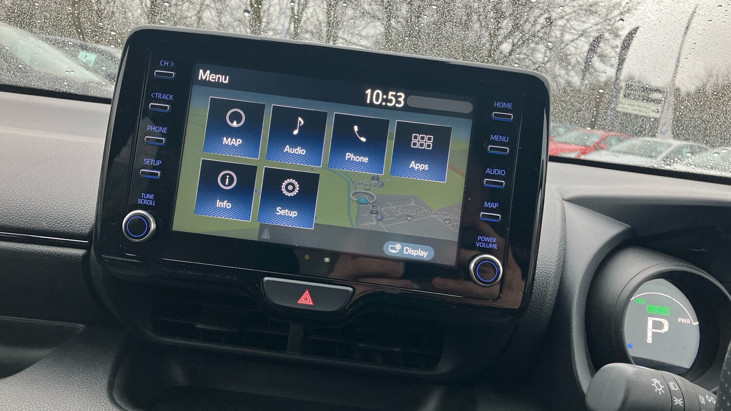 Used Toyota Yaris 2023 for sale - 77405607: Photo 45