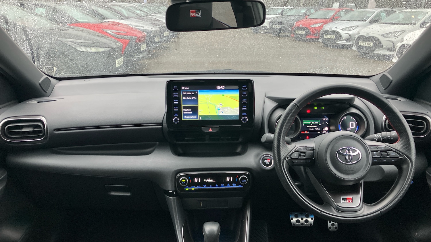 Used Toyota Yaris 2023 for sale - 77405607: Photo 5