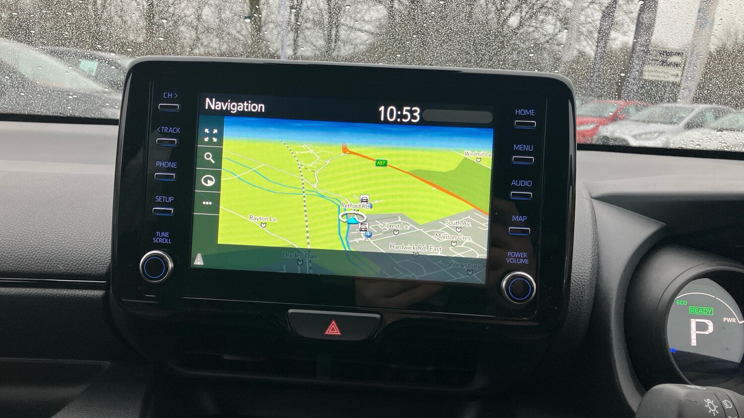 Used Toyota Yaris 2023 for sale - 77405607: Photo 7