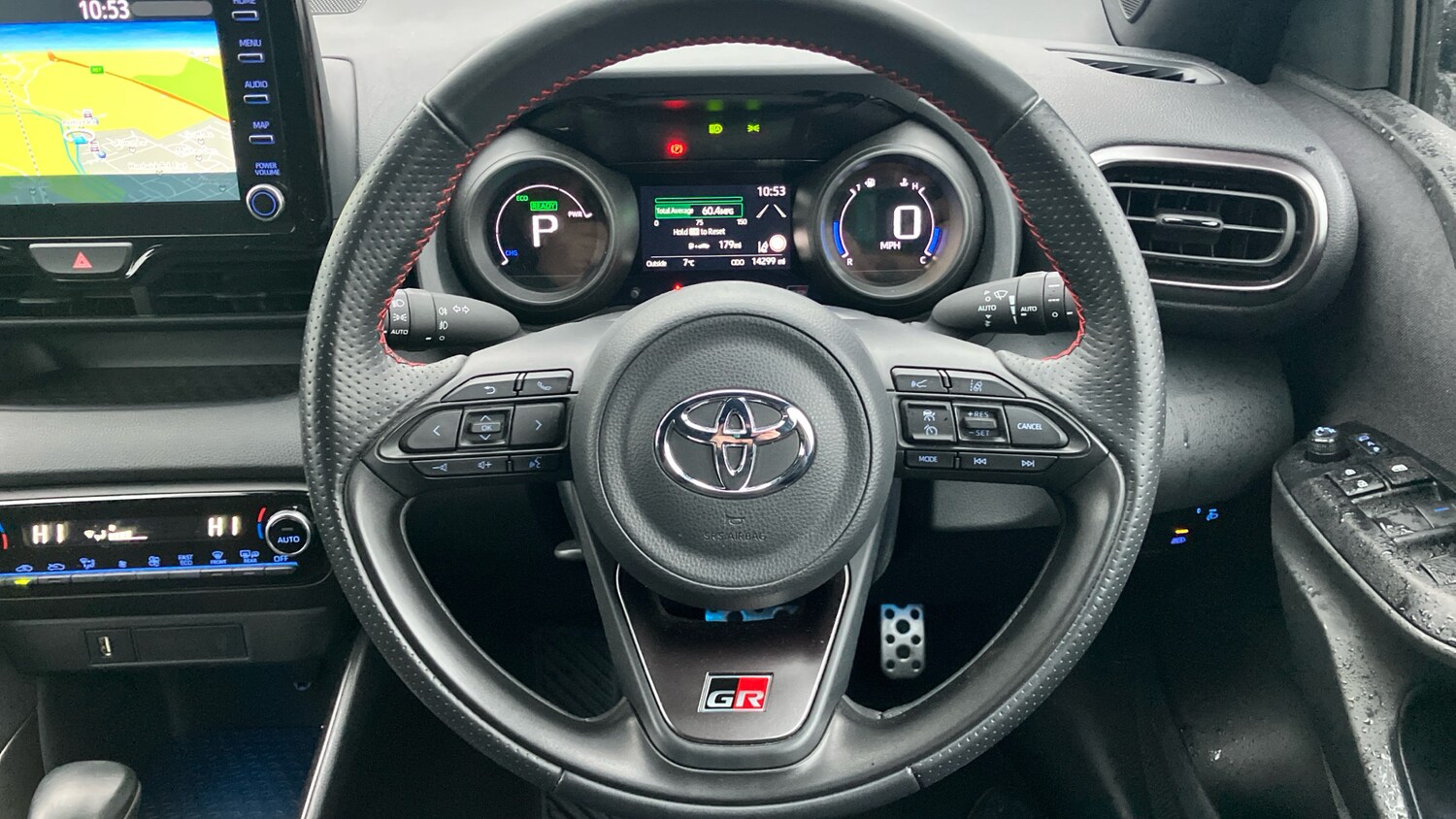 Used Toyota Yaris 2023 for sale - 77405607: Photo 8