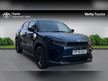 Used Toyota Urban Cruiser 2026 for sale - 78748513: Photo