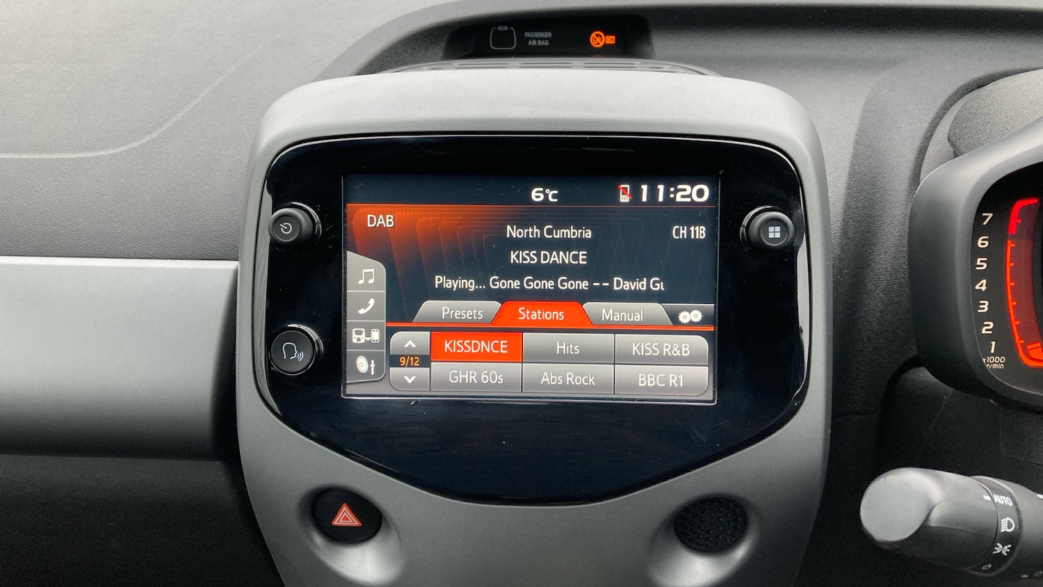 Used Toyota AYGO 2019 for sale - 77898706: Photo 12