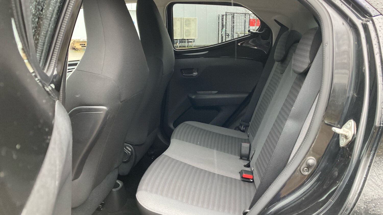 Used Toyota AYGO 2019 for sale - 77898706: Photo 16