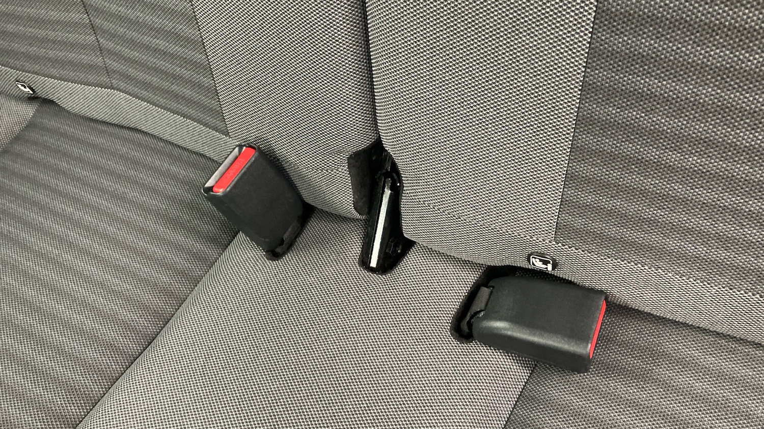 Used Toyota AYGO 2019 for sale - 77898706: Photo 17