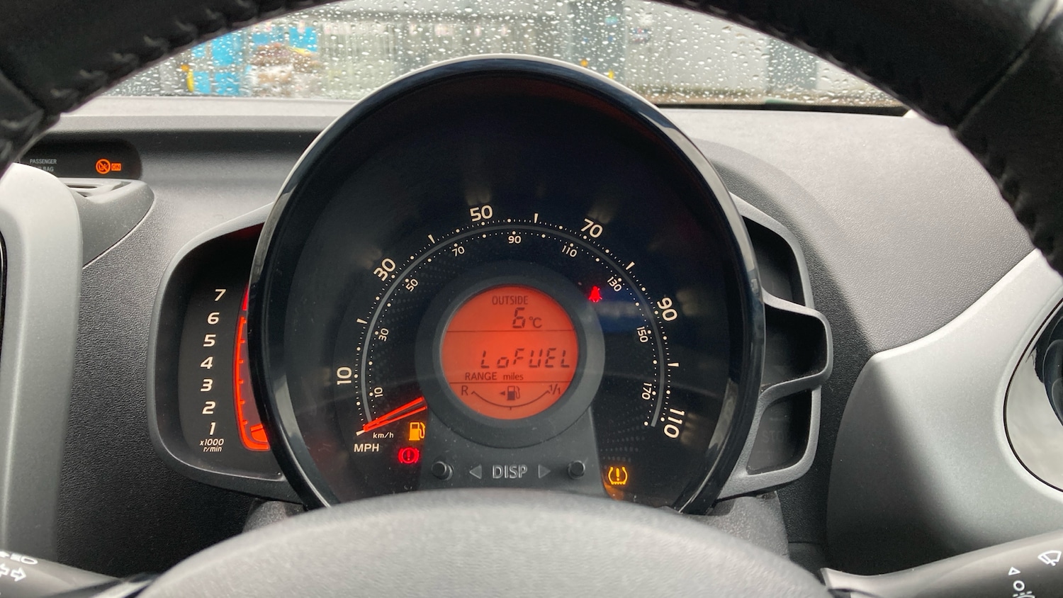 Used Toyota AYGO 2019 for sale - 77898706: Photo 18