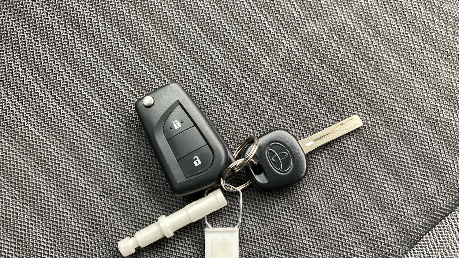 Used Toyota AYGO 2019 for sale - 77898706: Photo 20